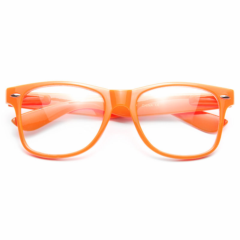 Orange Marlene Sunglasses 1930s 1940s Style UV400 - Etsy
